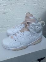 Nike Air Jordan 6 Retro Gr. 42 „Gold Hoops“ Max 1 Force Nordrhein-Westfalen - Neukirchen-Vluyn Vorschau