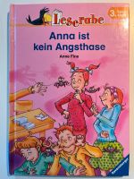 Erstleserbuch - Anna ist kein Angsthase Baden-Württemberg - Altenriet Vorschau