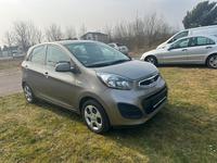 Kia Picanto 1.0 LPG ab Werk Edition 7 Klima HU 05.27 Hessen - Lohfelden Vorschau