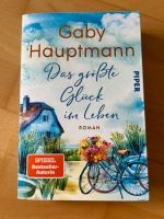 Das größte Glück im Leben - Gaby Hauptmann Hessen - Grebenstein Vorschau