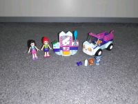 Lego Friends Emma's Katzensalon Thüringen - Weimar Vorschau