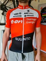 Fahrrad Trikot Kalas EON M Thüringen - Großobringen Vorschau