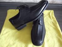 Camel Active Leder Halb-/Schnürschuh in Gr. 7,5 (ca. 41,5) - TOP! Nürnberg (Mittelfr) - Südstadt Vorschau