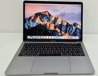 Apple MacBook Pro 2016 13,3 Zoll Retina Intel i5 256GB SSD USB-C Sachsen-Anhalt - Möser Vorschau