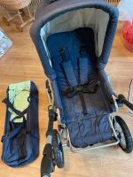 Kinderwagen Buggy Naturkind Terra Nordrhein-Westfalen - Halver Vorschau