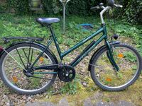 Verkäufe Fahrrad 26 zol Hamburg - Harburg Vorschau