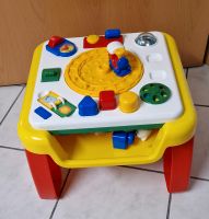 Chicco Spieltisch 2 Seiten mit viel Zubehör zerlegbar Nordrhein-Westfalen - Tönisvorst Vorschau