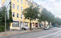 120m² Gewerbefläche in Berlin-Pankow zu vermieten. Berlin - Pankow Vorschau