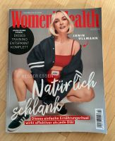 Women's Health 03/2024 Zeitschrift Bayern - Neustadt an der Aisch Vorschau