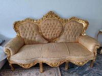 Barock Sofa Antik Hessen - Biedenkopf Vorschau