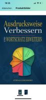 Buch Wortschatz Nordrhein-Westfalen - Spenge Vorschau