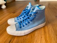 Converse Chuck Taylor II All Star, Lunarlon, Hellblau, 40, neuw. Niedersachsen - Isernhagen Vorschau