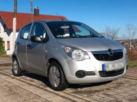 Opel Opel Agila B ecoFLEX 1.0 - 65 PS Baden-Württemberg - Remchingen Vorschau