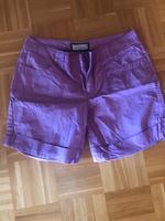 Rosa Short / kurze Hose von Esprit / Gr. 40 / Baumwolle Bayern - Strullendorf Vorschau