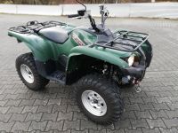 Yamaha YFM 700 Grizzly LOF aus 1. Hand Bayern - Amberg Vorschau