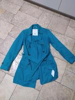 Damenkleidung Gr.38/40 Trenchcoat/Weste/Buse Esprit, Yorn,H&M,... Saarland - Wadern Vorschau