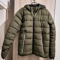 Herren Jacke * Winterjacke * Größe S * Olivgrün Hessen - Oberursel (Taunus) Vorschau