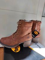 Stiefeletten von Dockers Dresden - Klotzsche Vorschau