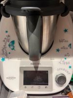 Thermomix TM5 zu verkaufen einfach Preisvorschlag machen ☺️ Rheinland-Pfalz - Puderbach Vorschau