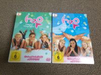 h2O plötzlich Meerjungfrau DVD Staffel 1 + 2 Herzogtum Lauenburg - Dassendorf Vorschau