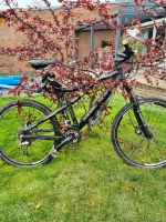 Mountainbike Bergamont evolve 4.8 Fahrrad Nordrhein-Westfalen - Mönchengladbach Vorschau