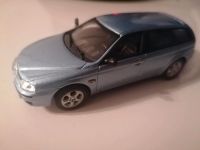 Top Neuwertig Alfa 156 1/43 Speedwagon Modellauto Automodell Thüringen - Klettbach Vorschau