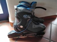 Inline Skates,Grösse 44,grau,HY Skate Saarland - St. Wendel Vorschau