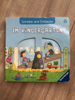 Im Kindergarten - schiebe und entdecke Hessen - Hammersbach Vorschau