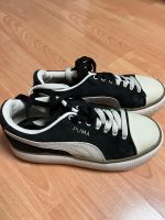 Puma Schuhe Gr. 38,5 Nordrhein-Westfalen - Werl Vorschau