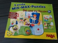 3 erste Mix Max Puzzle von HABA Bayern - Geldersheim Vorschau