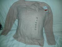 Damen Rollkragen-Pullover M Neu Niedersachsen - Wingst Vorschau