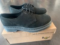 Dr. Martens 1461 Milled Nubuck Black Schuhe Gr.40 Berlin - Köpenick Vorschau