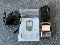 Blackberry 8700 Baden-Württemberg - Bretten Vorschau