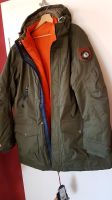 Outdoor Jacke neu Arquonautes Bayern - Augsburg Vorschau