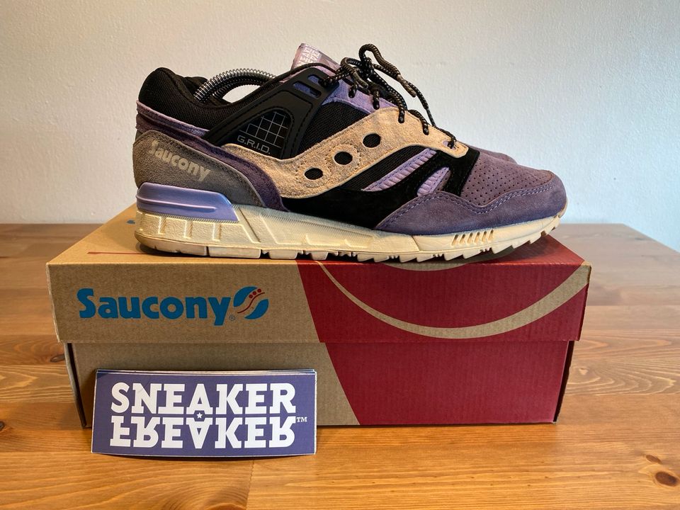 Saucony Grid SD Sneaker Freaker Kushwacker in Düren