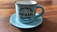 Tasse Espresso Michael Bayern - Ainring Vorschau