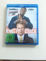 Der Knast Coach ( Bluray ) Ludwigslust - Landkreis - Grabow Vorschau