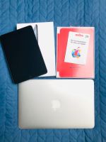 Mac Book Air + IPad Mini + Hülle + Apple Gutschein - BIS MONTAG Schleswig-Holstein - Stapelfeld Vorschau