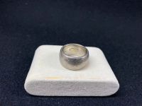 Ring Yorn, eismatt gecrashtem 925er Silber, 12 mm breit Gr.60 Ludwigslust - Landkreis - Wittenburg Vorschau