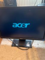 Acer v193WL LCD Monitor Baden-Württemberg - Schefflenz Vorschau