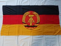 Fahne Flagge DDR Original Baden-Württemberg - Bietigheim-Bissingen Vorschau
