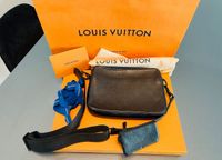 LOUIS VUITTON DUO MESSENGER - Wird nicht mehr hergestellt! Nürnberg (Mittelfr) - Mitte Vorschau