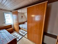 Schlafzimmer, Schrank, Bett Baden-Württemberg - Nehren Vorschau