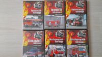 DVDs Feuerwehr Sachsen-Anhalt - Reuden b Zeitz Vorschau