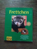 Frettchen Buch Hessen - Eltville Vorschau
