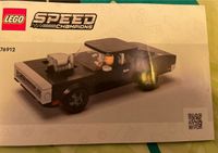 Lego 76912 Auto Speed Champions Brandenburg - Friesack Vorschau
