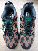Adidas Hyperturf Adventure Leder Sneaker Gr.42,5 Stuttgart - Münster Vorschau