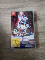 Balan Wonderworld Switch Spiel Rheinland-Pfalz - Lindenberg (Pfalz) Vorschau