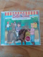 CD Bibi und Tina Folge 108 - original verpackt Niedersachsen - Dörverden Vorschau