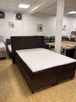 Bett 180cm / Boxspringbett / Matratze / Toper / Reduziert !!! Nordrhein-Westfalen - Preußisch Oldendorf Vorschau